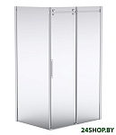 Картинка Душевая дверь Deante Hiacynt 160 KQH 016P