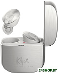 Картинка Наушники Klipsch T5 II ANC (серебристый)