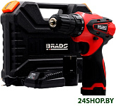 DF330B-2 (с 2-мя АКБ, кейс)