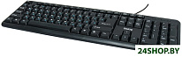 Картинка Клавиатура Dialog KS-020U Black