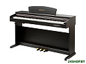 Цифровое пианино Kurzweil M90 (черный палисандр)