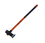 Картинка Топор-колун PARK 354025 (AXE25TPR)