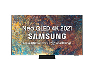 Картинка Телевизор SAMSUNG QE55QN90AAU