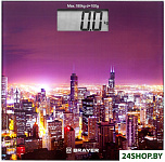 Картинка Напольные весы Brayer BR3731