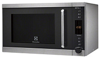 Картинка Микроволновая печь Electrolux EMS30400OX
