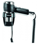 Картинка Сушилка для волос Valera Action Protect 1600 (черный)