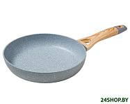 Картинка Сковорода Pyrex Optima Stone OX24BF4