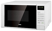 Картинка Микроволновая печь BBK 20MWS-728S/W