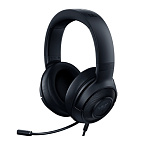 Картинка Наушники Razer Kraken X (черный)