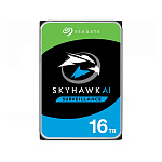 Картинка Жесткий диск Seagate SkyHawk AI 16TB ST16000VE002