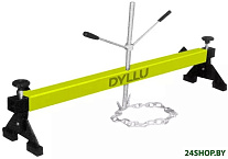 DTEU1A03 300кг