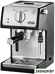 Картинка Рожковая кофеварка DeLonghi ECP 35.31