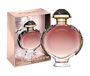 Картинка Парфюмерная вода Paco Rabanne Olympea Onyx (80 мл)