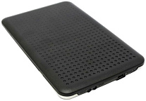 Бокс для жесткого диска AgeStar SUB2O7 Black
