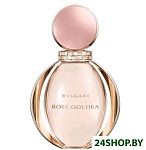 Картинка Парфюмерная вода BVLGARI Rose Goldea (25 мл)