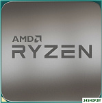 Ryzen 5 3600 (BOX, без охлаждения)