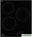 Картинка Варочная панель Korting HK 43051 B