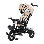 Картинка Детский велосипед Lorelli Zippy Air (бежевый)