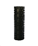 Картинка Ролик для йоги ARTBELL YL-MR-102-BK (черный)