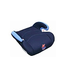 Картинка Детское сиденье Siger SG311 Kids Planet Foton (синий)