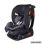 Картинка Детское автокресло Rant Matrix Safety Line AY913 (lunar black)