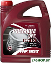 Моторное масло Favorit Premium DPF 5W-30 SN/CF 5л