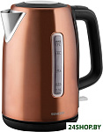 Картинка Электрочайник Sencor SWK 7002CO