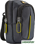 Картинка №1 Case logic Compact camera case with storage
