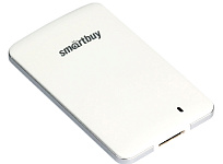 Картинка Жесткий диск SmartBuy S3 Drive 128Gb (SB128GB-S3DW-18SU30)