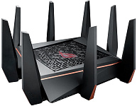 Картинка Беспроводной маршрутизатор Asus ROG Rapture GT-AC5300