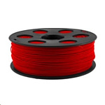 Картинка Пластик Bestfilament PLA 1.75 мм 1000 г (красный)