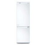 Картинка Холодильник Ginzzu NFK-260