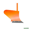 Плуг Skiper ПЛ3