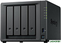 Сетевой накопитель Synology DiskStation DS925+