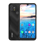 Картинка Смартфон Inoi A62 Lite 64GB (черный)