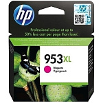 Картинка Картридж для принтера HP 953XL [F6U17AE]