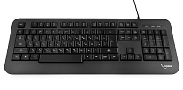 Картинка Клавиатура GEMBIRD Gaming KB-230L