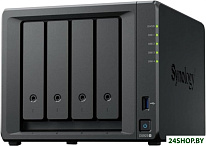 DiskStation DS925+