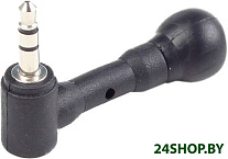 Картинка Микрофон GEMBIRD MIC-203