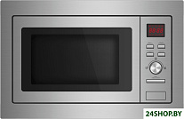 Картинка Микроволновая печь Exiteq EXM-105