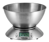 Картинка Весы кухонные TRISTAR KW 2436