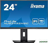 ProLite XUB2492HSC-B5