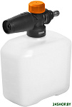 Картинка Пеногенератор Bort Foam Master PRO Quick Fix 93416350
