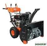 Картинка Снегоуборщик Patriot СИБИРЬ 110Е