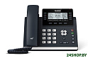 IP-телефон Yealink SIP-T43U