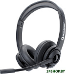 Картинка Офисная гарнитура Accutone UB210 USB