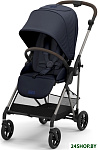 New Melio (ocean blue)