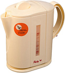 Картинка Электрочайник Polly M (бежевый)