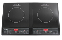 Картинка Настольная плитка LUMME LU-3633 (черный жемчуг)