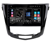 Картинка USB-магнитола Incar DTA2-6210 для Nissan X-Trail,Qashqai 14-20